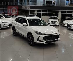 ام جي ZS